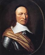 Governor Peter Stuyvesant